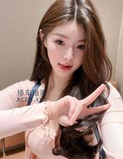 金山区马尾妖精苹苹紧致