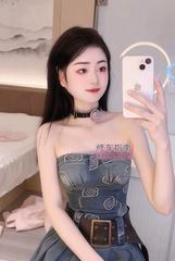 口活超爽小姐姐