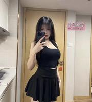 张家口小奶猫女王温柔体贴