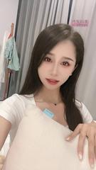 张家口高个嫩妹纸倩倩