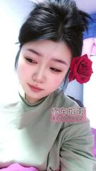 黄浦区网红脸馒头逼安娜