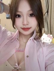 湛江尤物小美女豹纹女