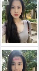 会玩活泼小姐姐