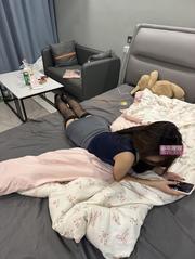 兼职货真价实馒头逼