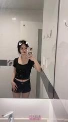 学生妹波霸，爽歪歪