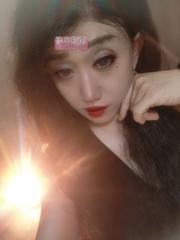 娃娃脸女仆装嫩妹纸梦盈