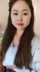 张家口女警淑女