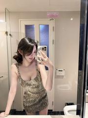 长腿水多小姐姐