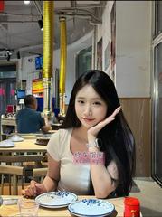 温柔大小野猫茉莉