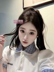 过年不回家的小骚逼