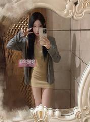 服务系小姑凉小露珠