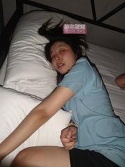 制服浪女美熟女