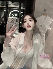 水嫩一米七嫩妹纸灵