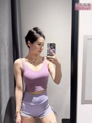 E胸小太妹配合度高