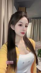 小巧玲珑个人兼职安妮