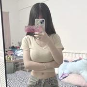 巧遇日照小野猫安妮