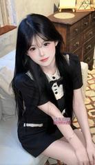 橙橙-不容错过骚妇