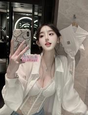 黄浦区高挑小妖精雯