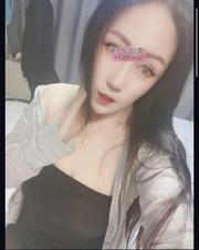 骚劲十足的洛玥