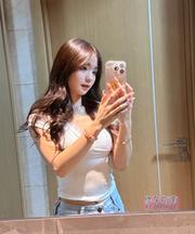 兼职颜值身材都属上品小妹可肛