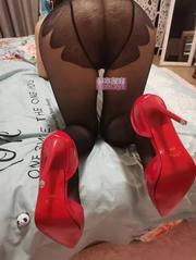 昆明95后身材无敌