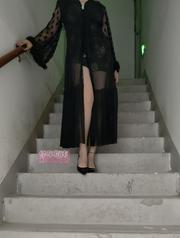 极品高个子妹儿艺姐