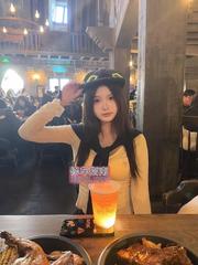 口活人美心善的妞妞