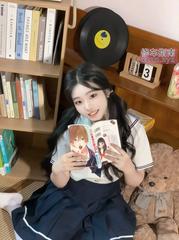 气质兔女郎小浪姐