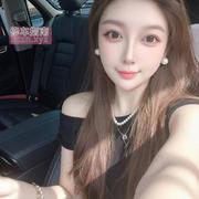 包头娇小小奈蓉蓉