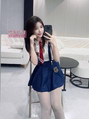 过年不回家的思思