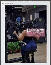 小骚货兔女郎白丝