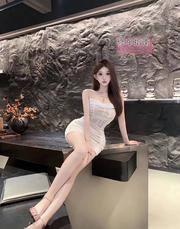 夜场出身情趣静怡