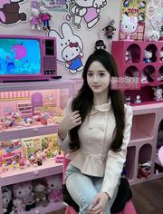 会玩骚姐姐服务周到