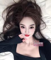 高颜值大萝莉Molly