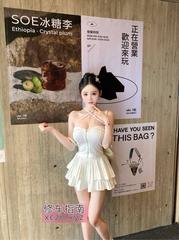 绾绾小淑女粉嫩水多