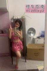 游泳教练尤物女友小茹