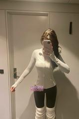 豹纹女月月多汁