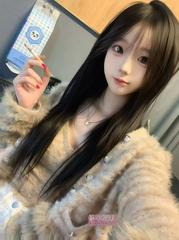 心怡-优雅小野猫