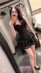 过年不回家的小奈