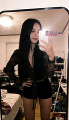 白滑可肛小胖妞