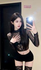 玥玥（杨浦区服务型）