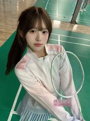 JK小淑女小苏儿