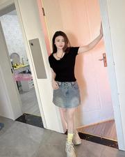 二刷大屁股小骚鱼