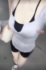 偶然认识的小海豹月