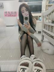 完美身材长腿胖妹