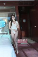 颜值在线JK制服姐姐婉