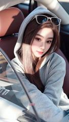 海南学生妹大胸