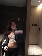 圆润丰满身材完美