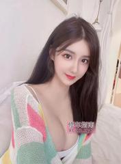 盈盈（杨浦兔女郎）