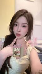 泸州偶然认识的美少女